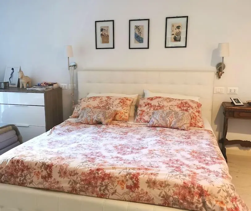 Villa Serena Viareggio Italien