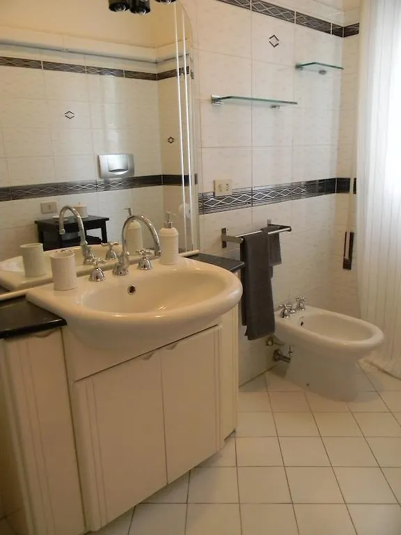 Villa Serena Viareggio