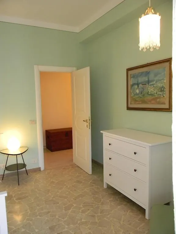 Apartment Villa Serena Viareggio