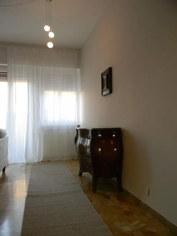Villa Serena Viareggio