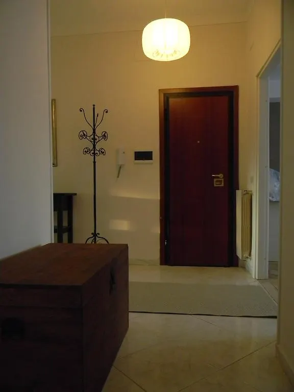 Apartment Villa Serena Viareggio Italien