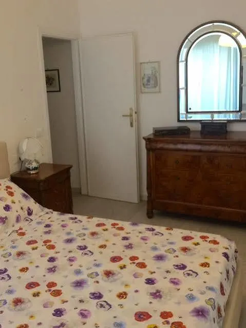 Apartment Villa Serena Viareggio