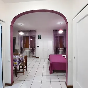 Tra E Milano Appartamento Bregnano