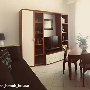  Appartamento La Casa Vicina Al Mare