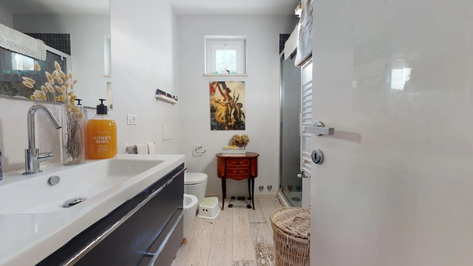 Villa Serena Viareggio Apartment