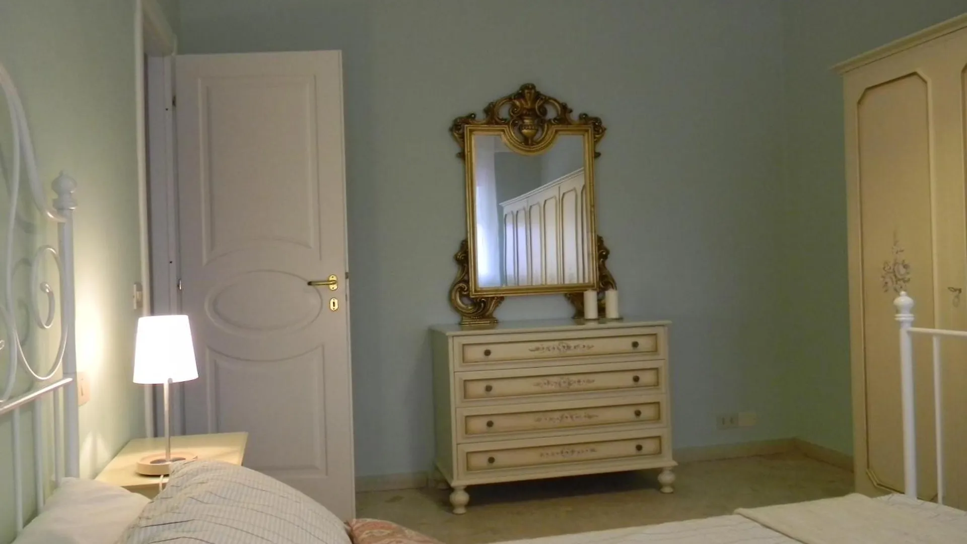 Villa Serena Viareggio