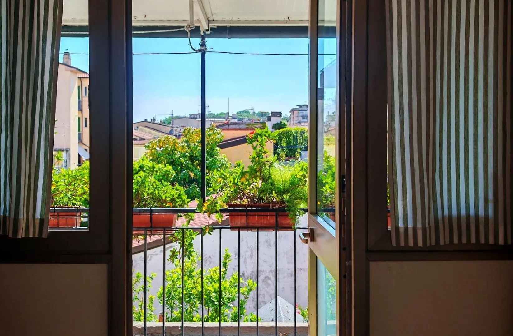 Villa Serena Viareggio 0*,