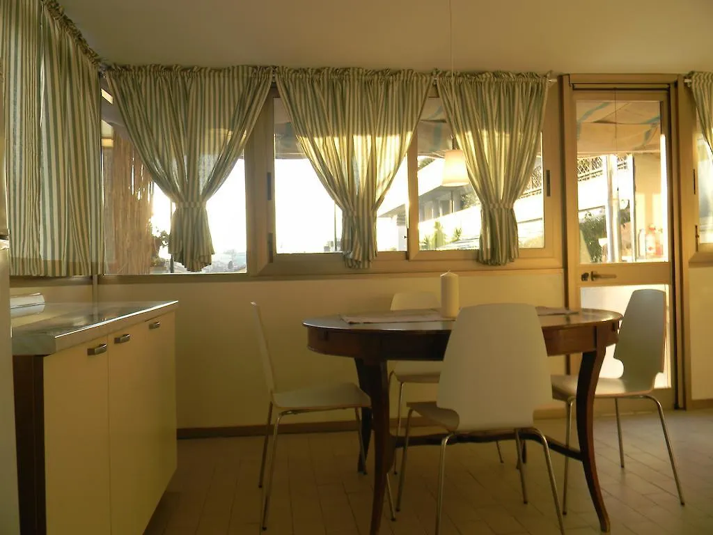Villa Serena Viareggio Italy