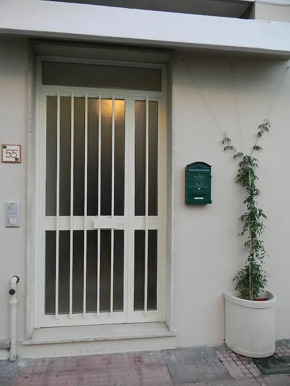 Villa Serena Viareggio Apartment