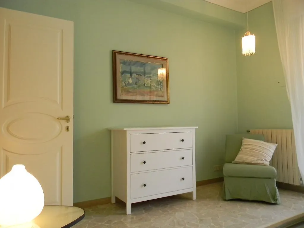 Villa Serena Viareggio 0*,