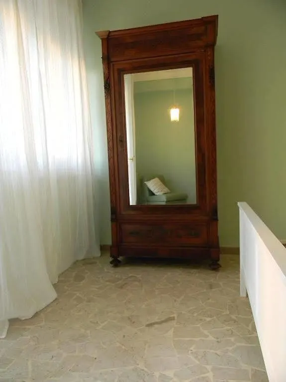 Villa Serena Viareggio