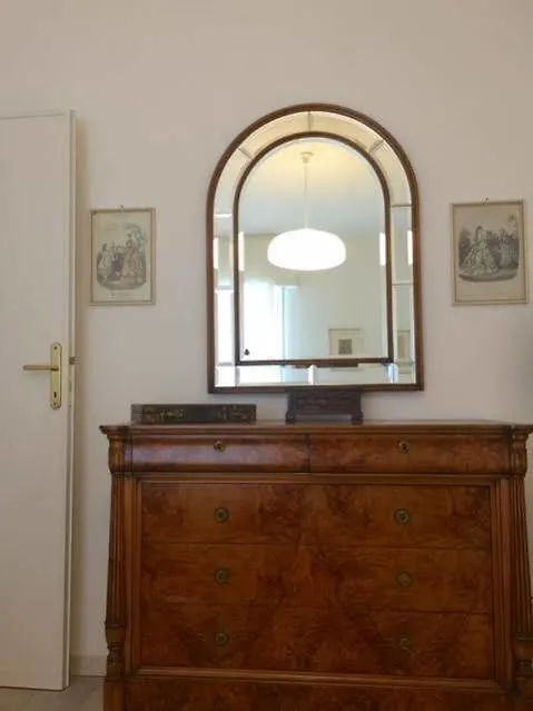 Villa Serena Viareggio Italy